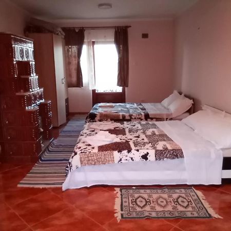 Готель Casa Dana Борша Екстер'єр фото